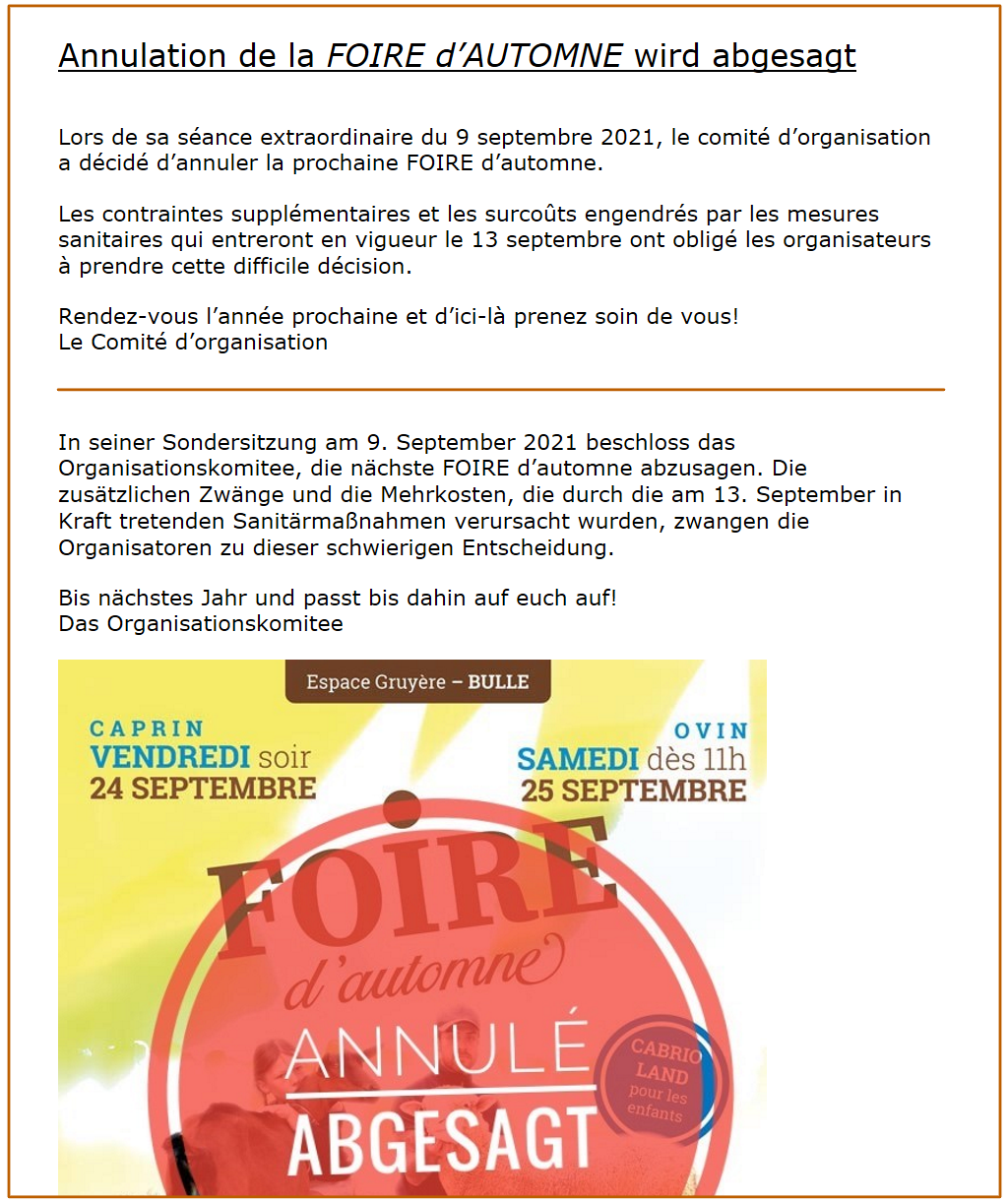 annulation
